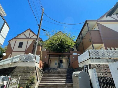 【外観】 | ＨＩＬＬ’Ｓ高座渋谷