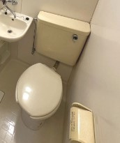 【トイレ】 | クロノス星が丘
