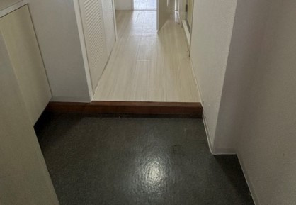 【玄関】
