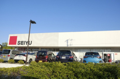 | エクセレント | 西友 柏東店 1km