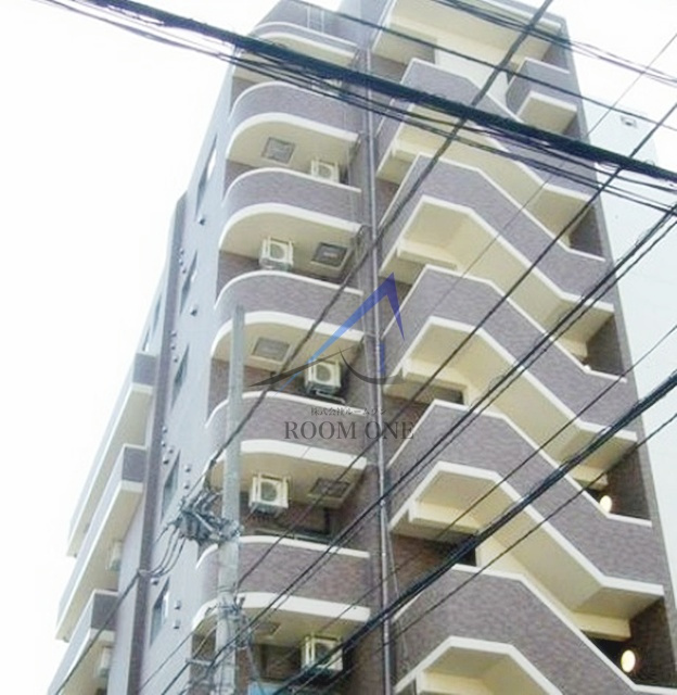 ベルウッド浅草