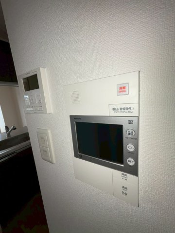 プレサンス　ＴＨＥ　神戸の設備