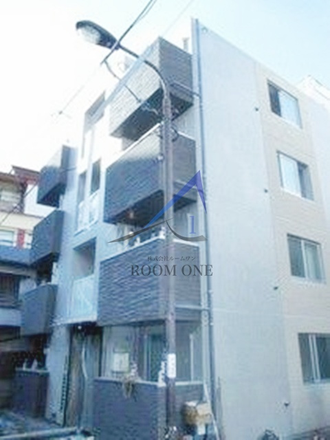 アーバンステージ神田