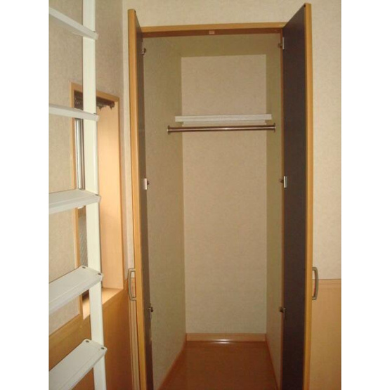【収納】