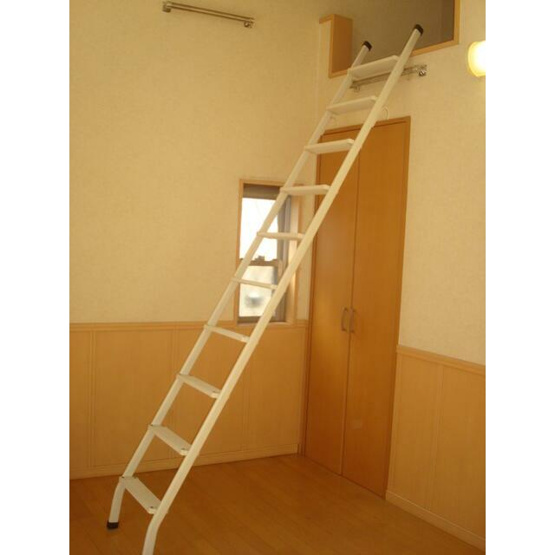 【洋室】