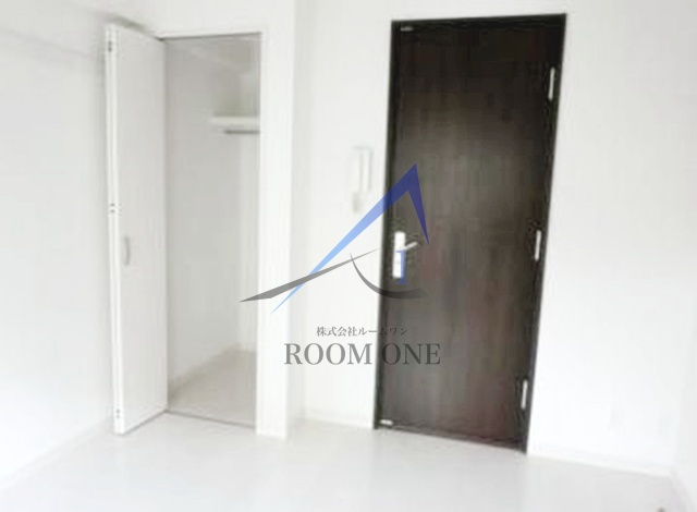 クレッシェンド三軒茶屋の寝室|寝室です。