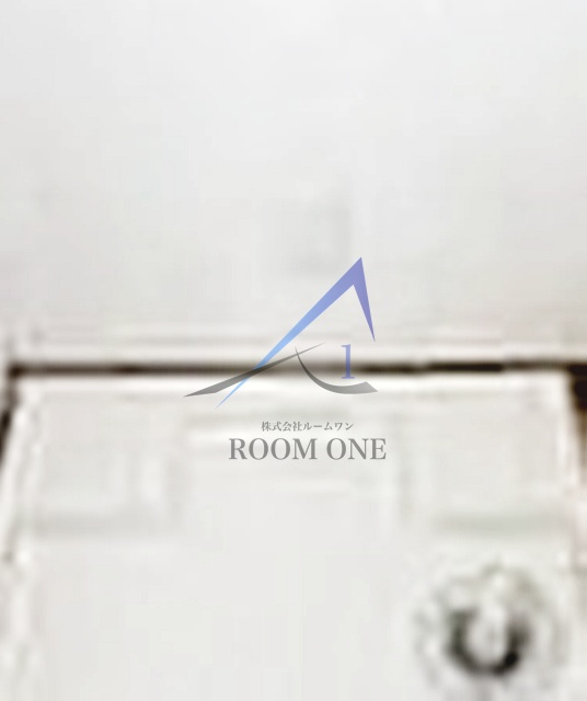 クレッシェンド三軒茶屋の設備|洗濯機置場です。