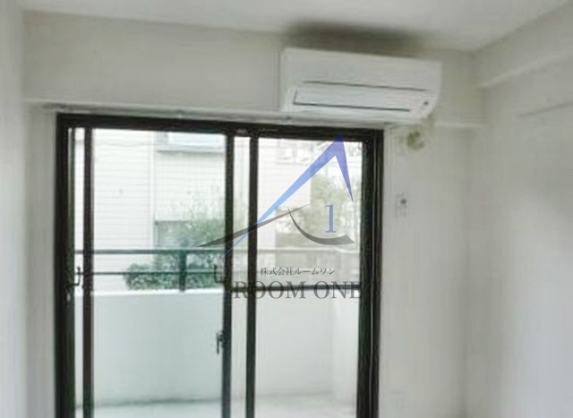 クレッシェンド三軒茶屋の居間・リビング|洋室のお部屋です。