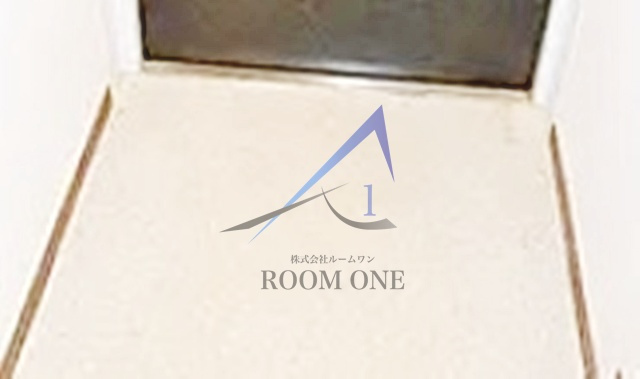 クレッシェンド三軒茶屋の玄関|玄関です。