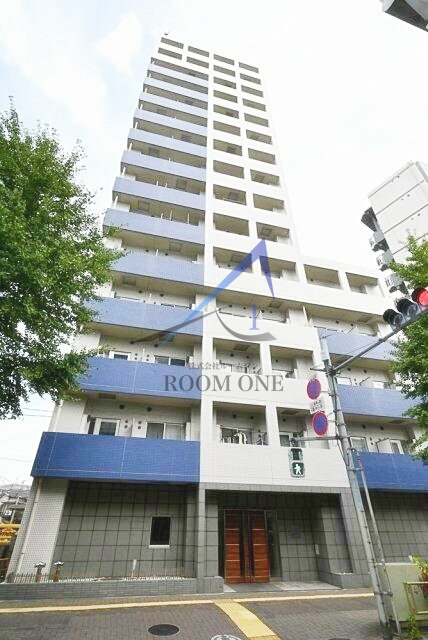 コンシェリア・デュー池袋