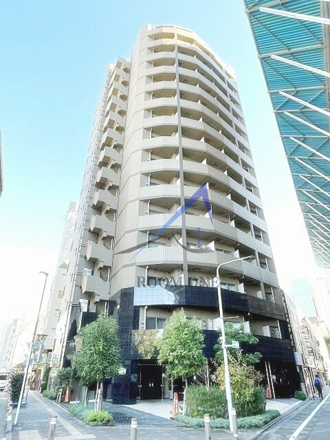 コンシェリア池袋ＭＡＳＴＥＲ’Ｓ　ＶＩＬＬＡの外観|外観です。