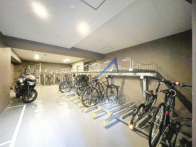 コンシェリア池袋ＭＡＳＴＥＲ’Ｓ　ＶＩＬＬＡ
