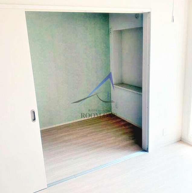 瑞雪館の寝室|寝室です。