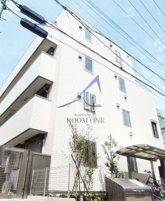 瑞雪館の外観|外観です。