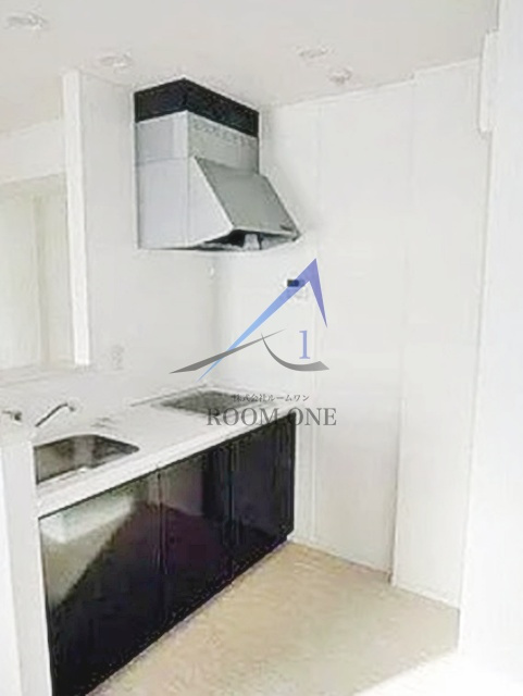 瑞雪館のキッチン|キッチンです。