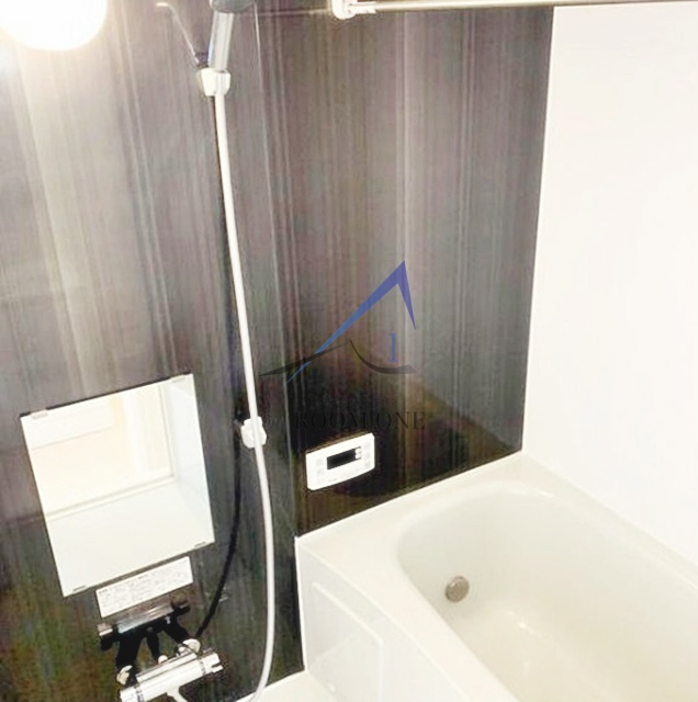 瑞雪館の浴室|お風呂です。