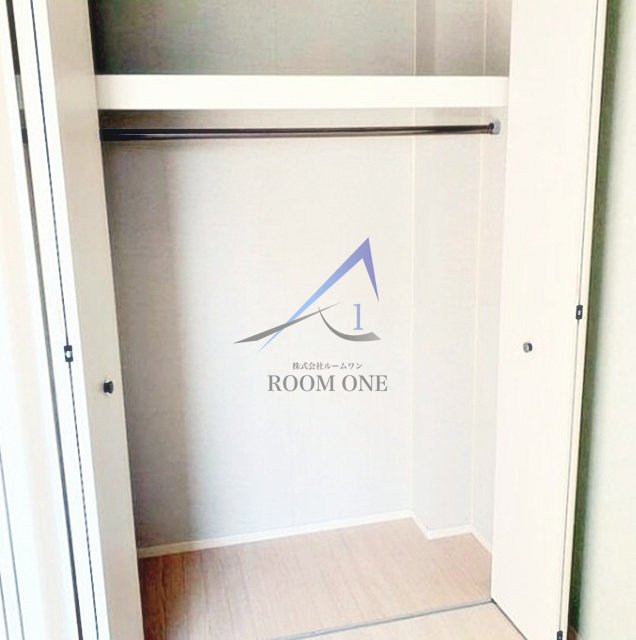 瑞雪館の収納|収納です。