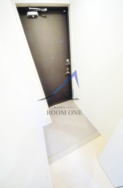 瑞雪館の玄関|玄関です。