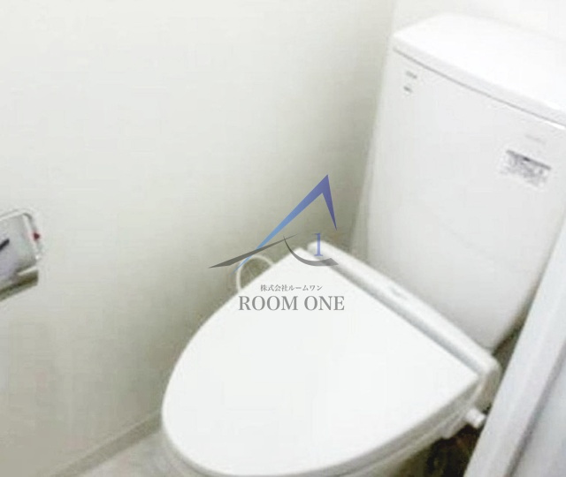 ベルグレードケイエスドゥエのトイレ|トイレです。