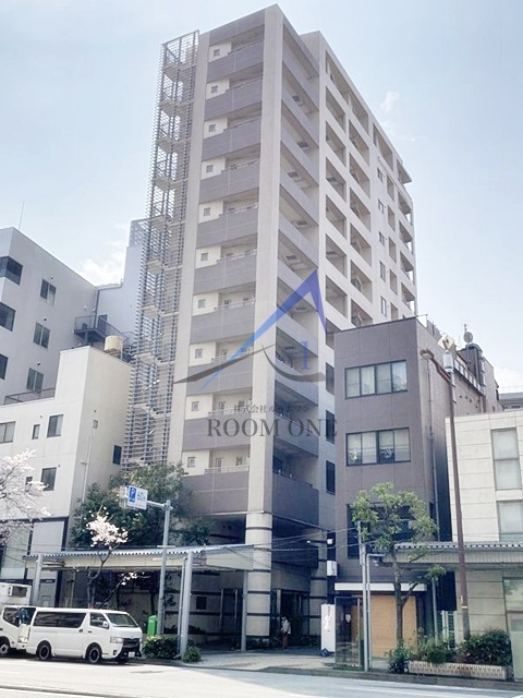 クオリア門前仲町