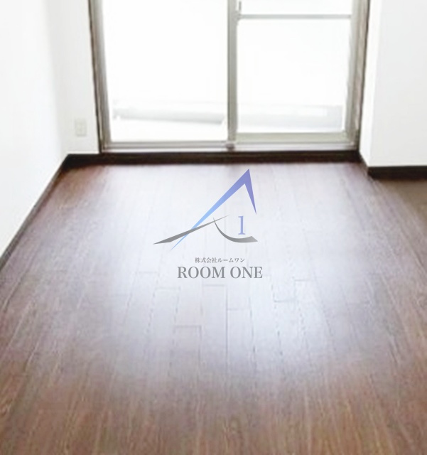 エクセリア代々木の寝室|寝室です。