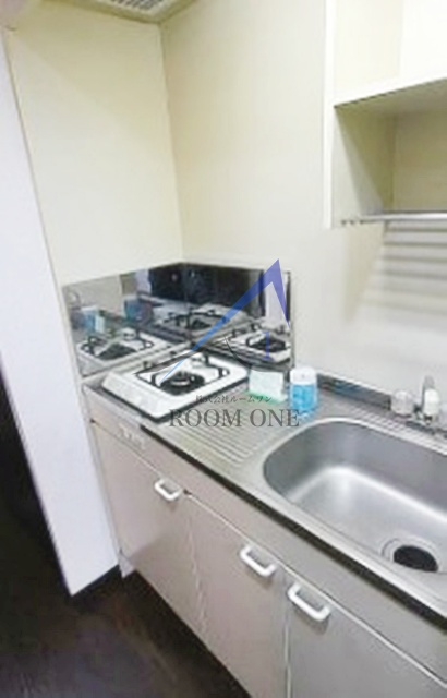 エクセリア代々木の内装