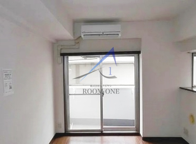 エクセリア代々木の居間・リビング|洋室のお部屋です。