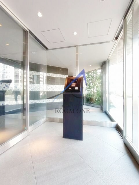 クレイシア新宿中落合