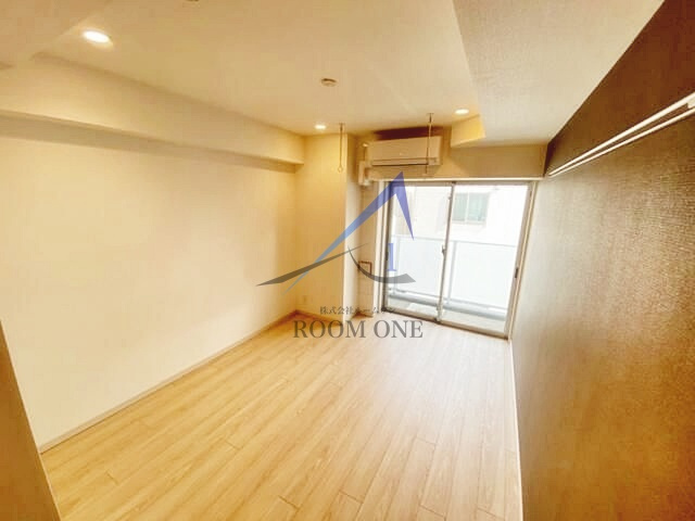 クレイシア新宿中落合の居間・リビング|洋室のお部屋です。