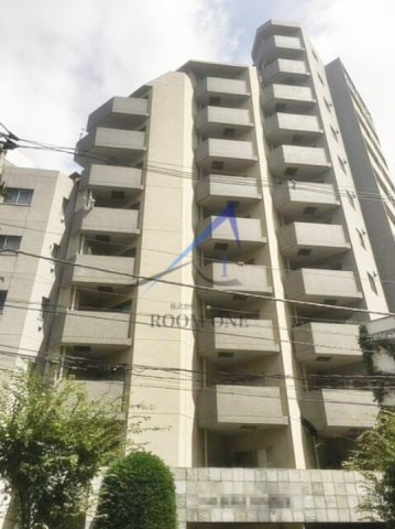 デュオ・スカーラ新宿Ⅱ