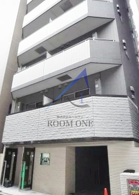 ガーラ・シティ渋谷幡ヶ谷