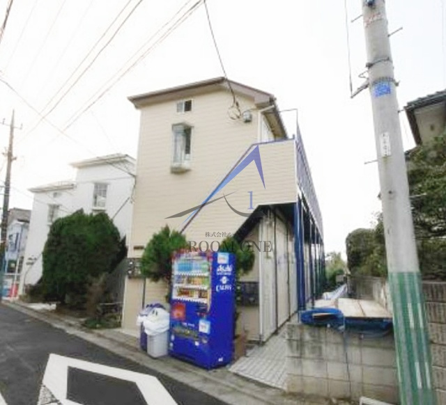 ニューハイム阿佐ヶ谷
