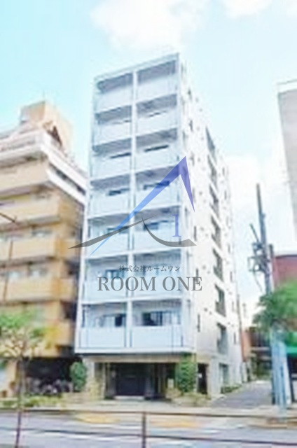 トーシンフェニックス新宿余丁町
