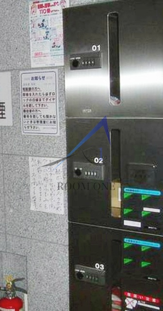 ガーラ笹塚駅前