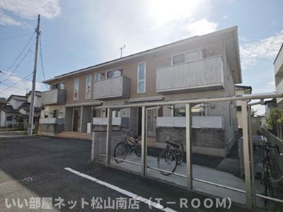 【駐車場】 | エテルナ