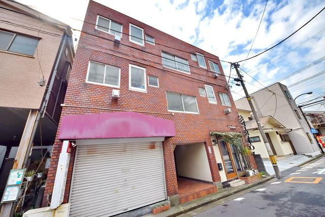 コーポ港のその他共用部分