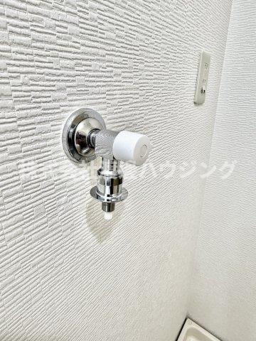K&T御幣島マンションの設備