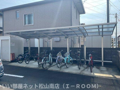 【その他共用部分】 | グリーンパーク西石井