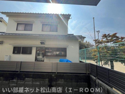 【展望】 | グリーンパーク西石井