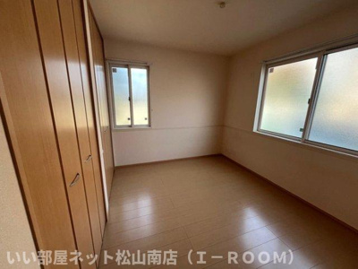【洋室】 | グリーンパーク西石井