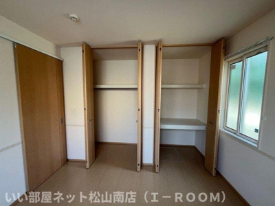【収納】 | グリーンパーク西石井