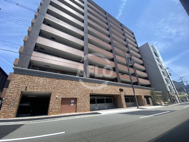 プレジオ弁天町