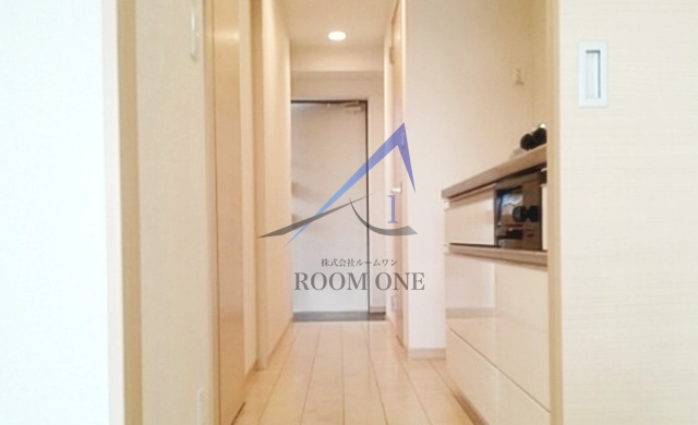 メゾン　ド　ボヌール