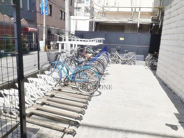 メゾン　ド　ボヌールのその他