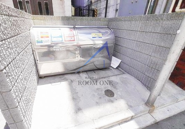 メゾン　ド　ボヌール