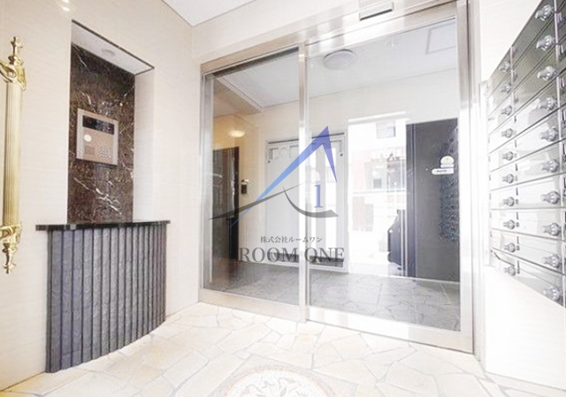 メゾン　ド　ボヌール