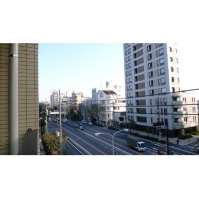 【展望】 | ユーストリア駒沢