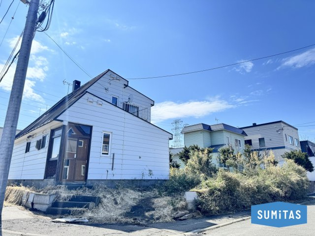 札幌市手稲区新発寒6条4丁目