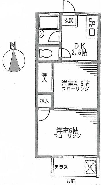 Ｍａｓｔｅｒ’ｓ野毛山