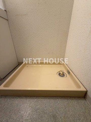 ドリーム中加賀屋の設備